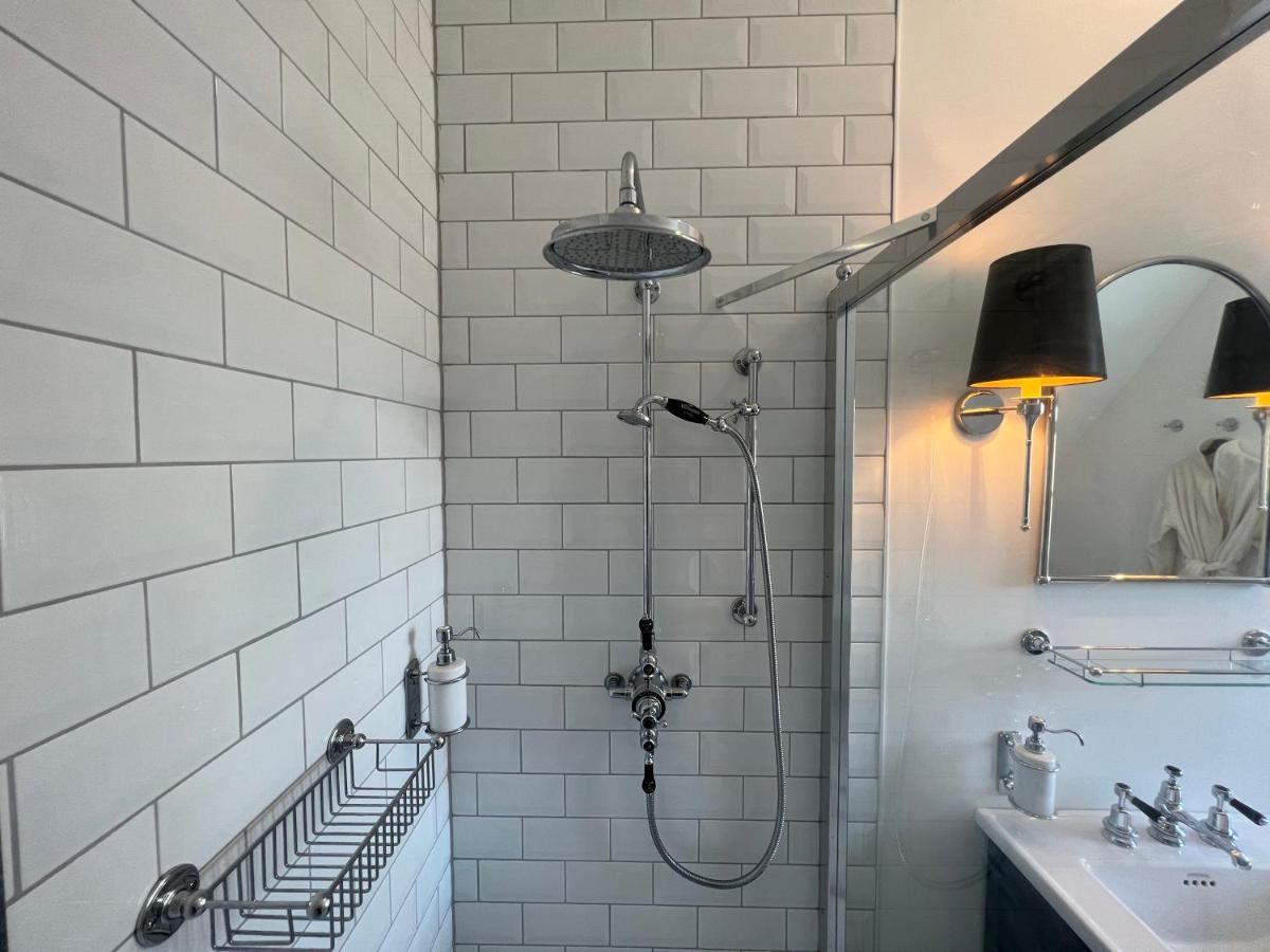 Stilvolle Ferienwohnung Sweet Magnolia Ostseebad Kühlungsborn Eksteriør billede